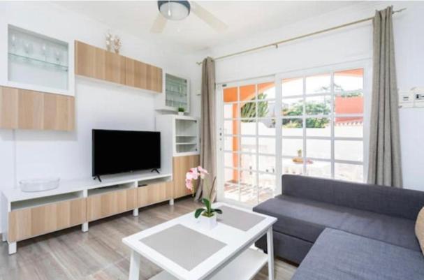 קלטה דה פוסטה Apartamento Gustamar 11 מראה חיצוני תמונה