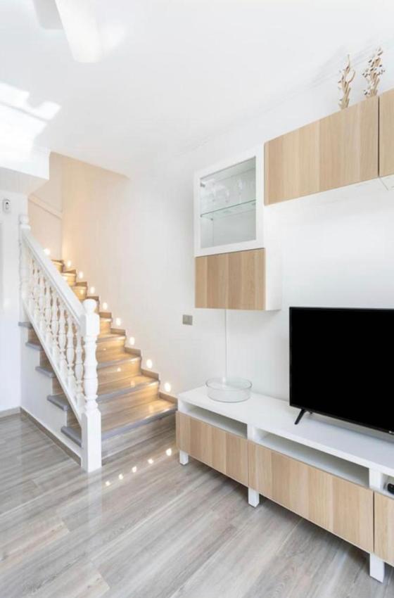 קלטה דה פוסטה Apartamento Gustamar 11 מראה חיצוני תמונה