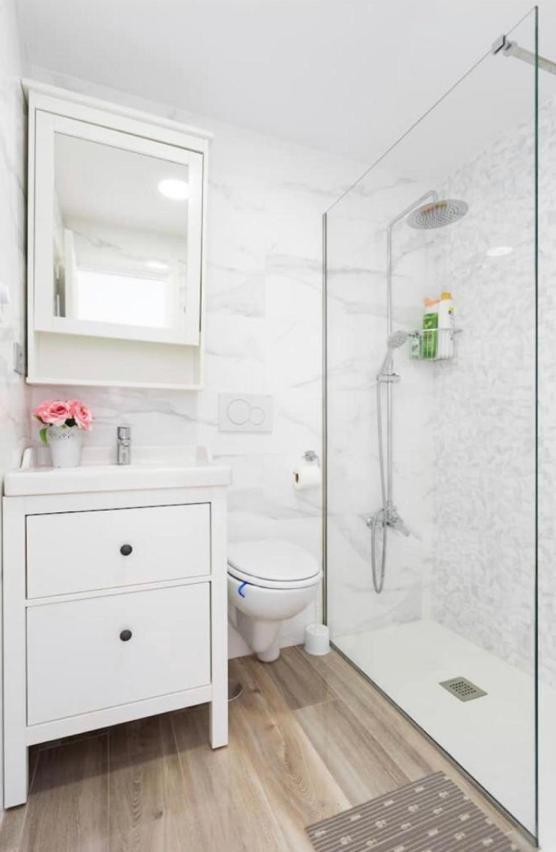 קלטה דה פוסטה Apartamento Gustamar 11 מראה חיצוני תמונה