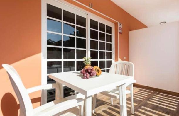 קלטה דה פוסטה Apartamento Gustamar 11 מראה חיצוני תמונה