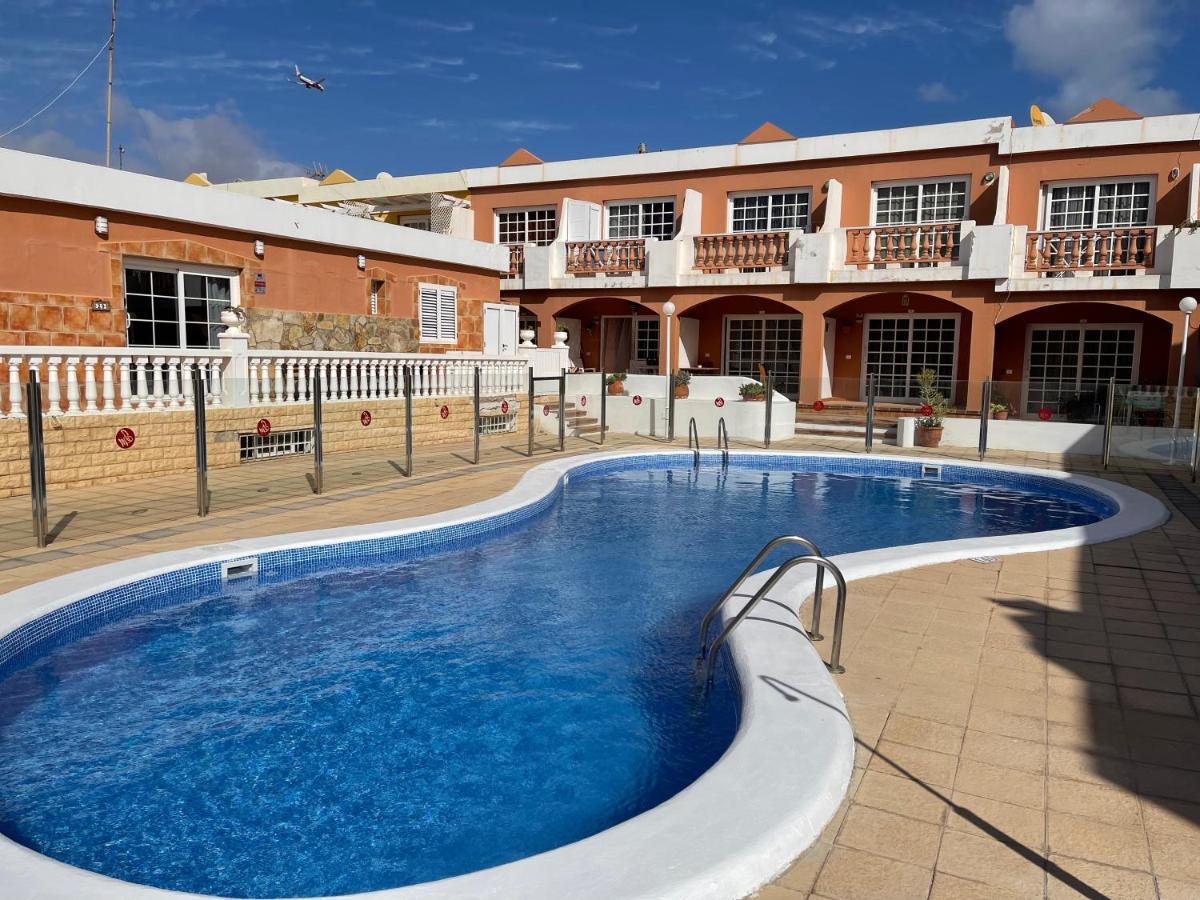 קלטה דה פוסטה Apartamento Gustamar 11 מראה חיצוני תמונה