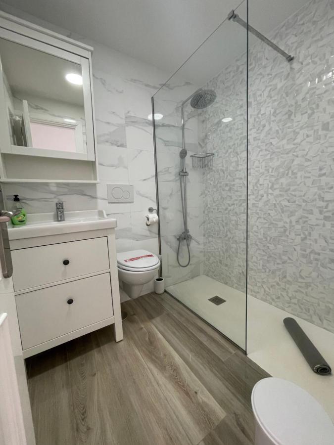 קלטה דה פוסטה Apartamento Gustamar 11 מראה חיצוני תמונה