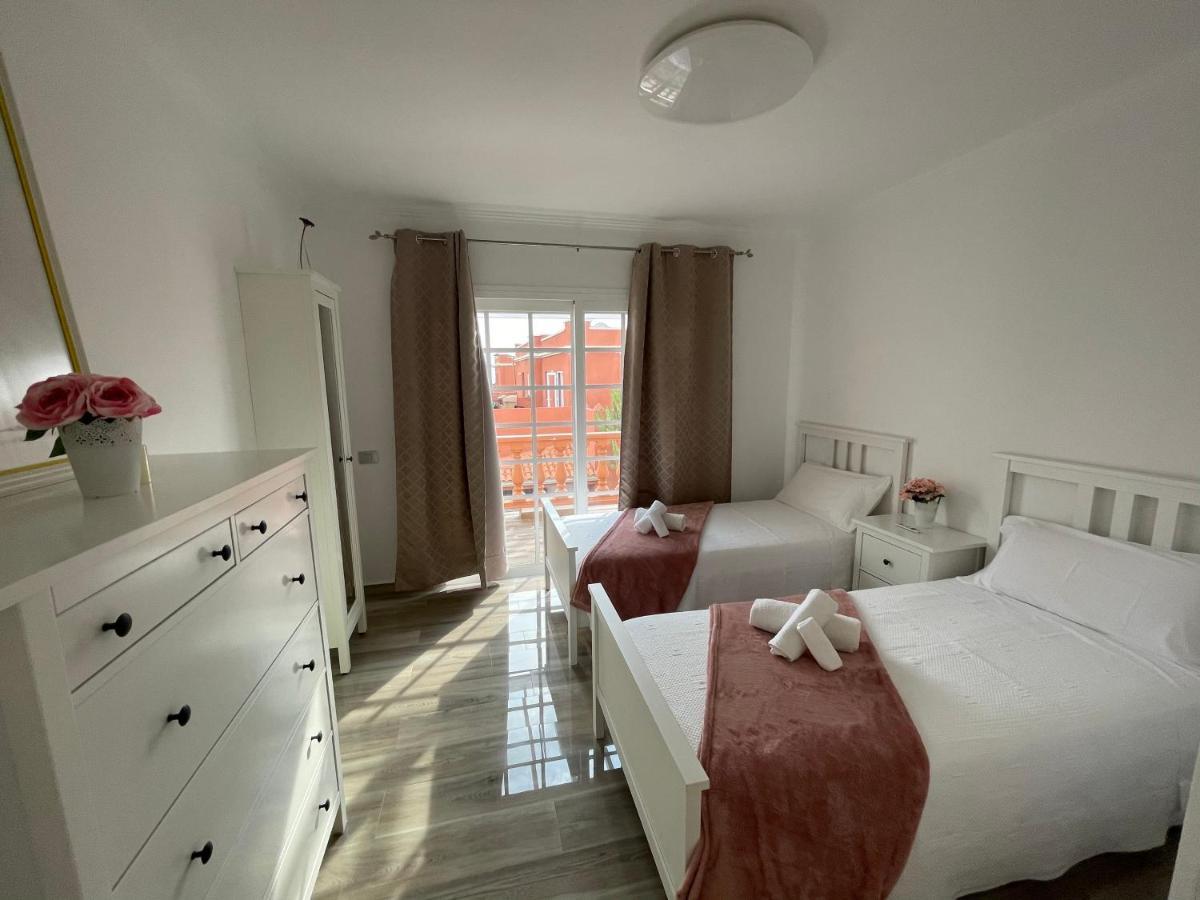 קלטה דה פוסטה Apartamento Gustamar 11 מראה חיצוני תמונה