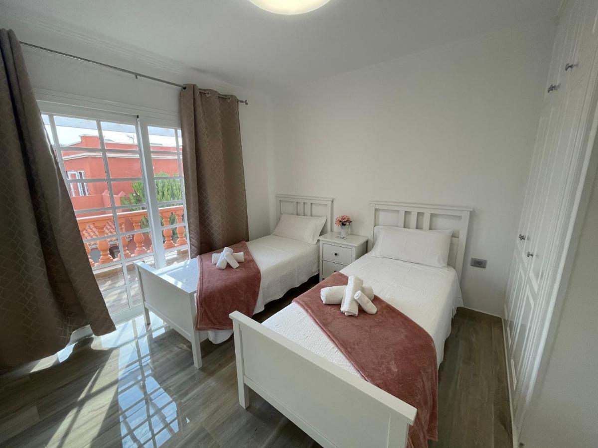 קלטה דה פוסטה Apartamento Gustamar 11 מראה חיצוני תמונה