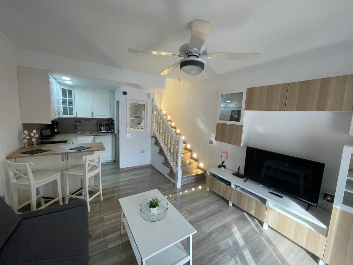 קלטה דה פוסטה Apartamento Gustamar 11 מראה חיצוני תמונה