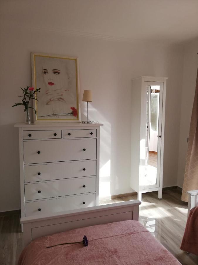 קלטה דה פוסטה Apartamento Gustamar 11 מראה חיצוני תמונה
