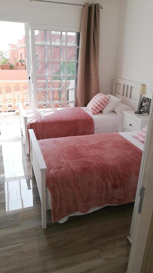 קלטה דה פוסטה Apartamento Gustamar 11 מראה חיצוני תמונה