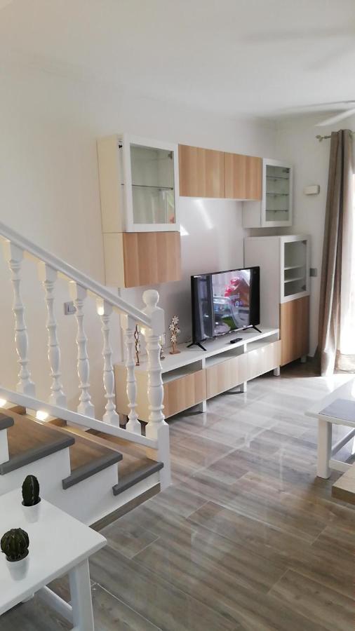 קלטה דה פוסטה Apartamento Gustamar 11 מראה חיצוני תמונה