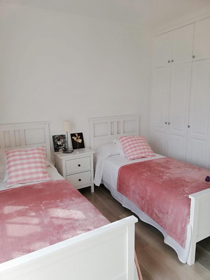 קלטה דה פוסטה Apartamento Gustamar 11 מראה חיצוני תמונה