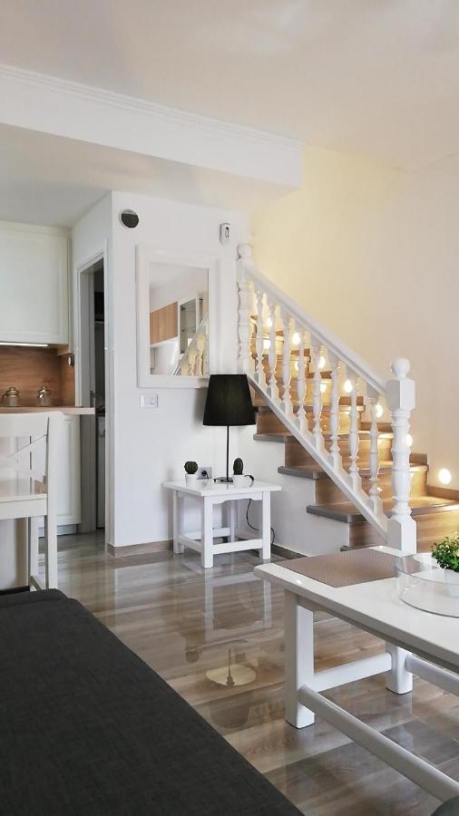 קלטה דה פוסטה Apartamento Gustamar 11 מראה חיצוני תמונה