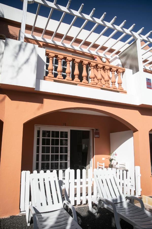 קלטה דה פוסטה Apartamento Gustamar 11 מראה חיצוני תמונה