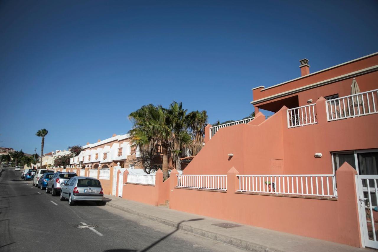 קלטה דה פוסטה Apartamento Gustamar 11 מראה חיצוני תמונה