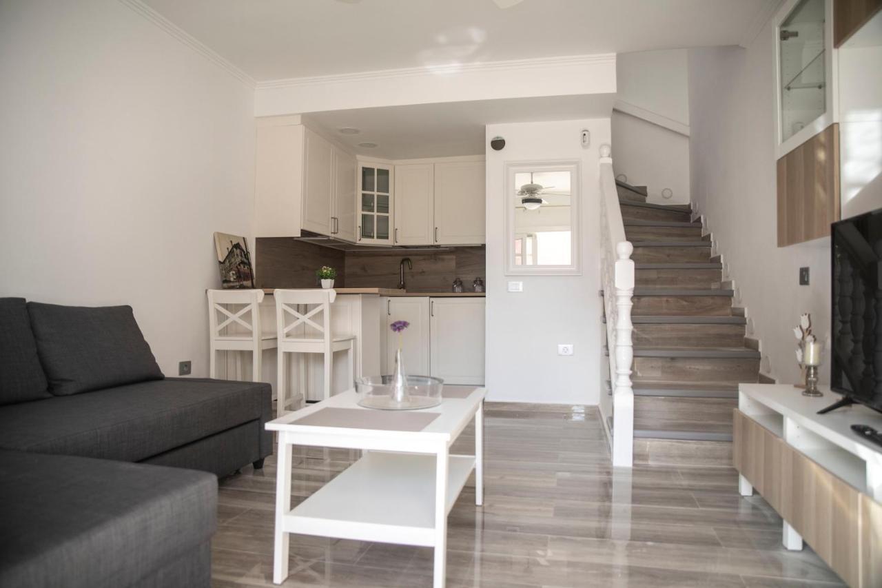 קלטה דה פוסטה Apartamento Gustamar 11 מראה חיצוני תמונה