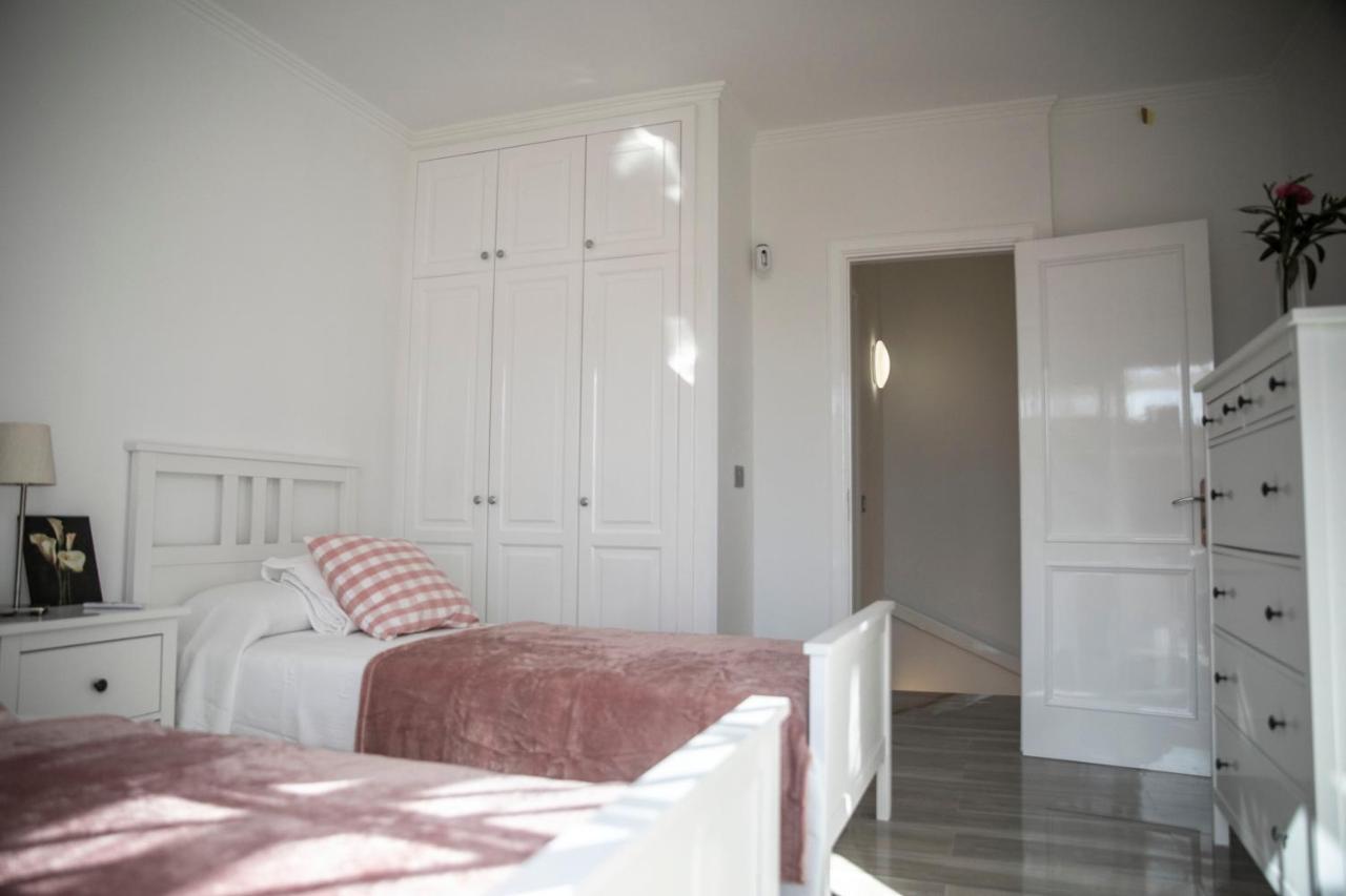 קלטה דה פוסטה Apartamento Gustamar 11 מראה חיצוני תמונה